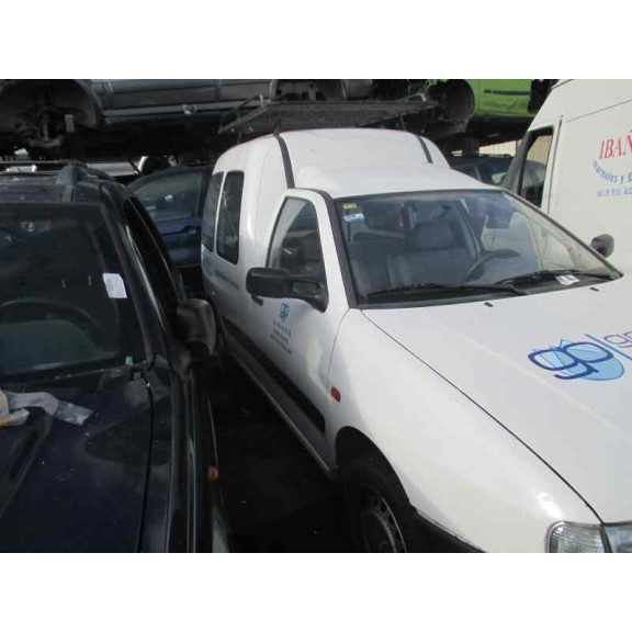 seat inca (6k9) del año 1999