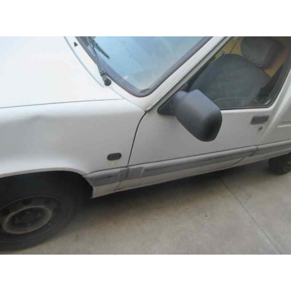 renault rapid/express (f40) del año 1997