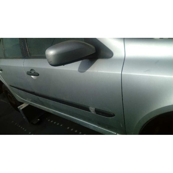 renault laguna ii (bg0) del año 2005