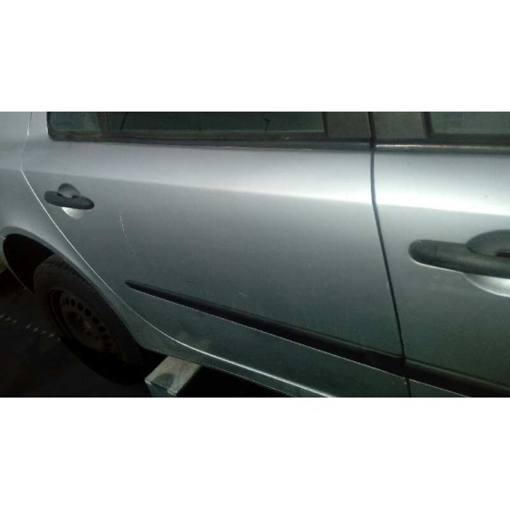 renault laguna ii (bg0) del año 2005