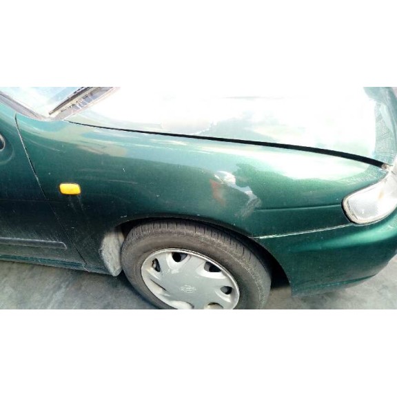 nissan almera (n15) del año 1998