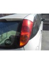 ford focus berlina (cak) del año 2004