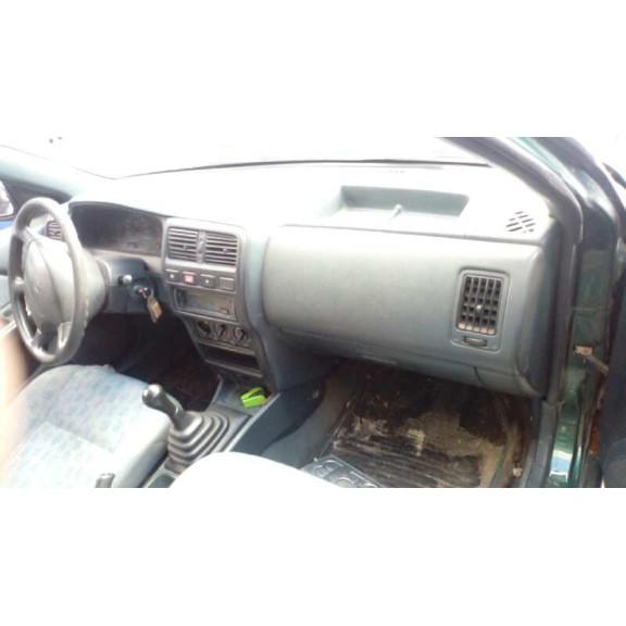 nissan almera (n15) del año 1998