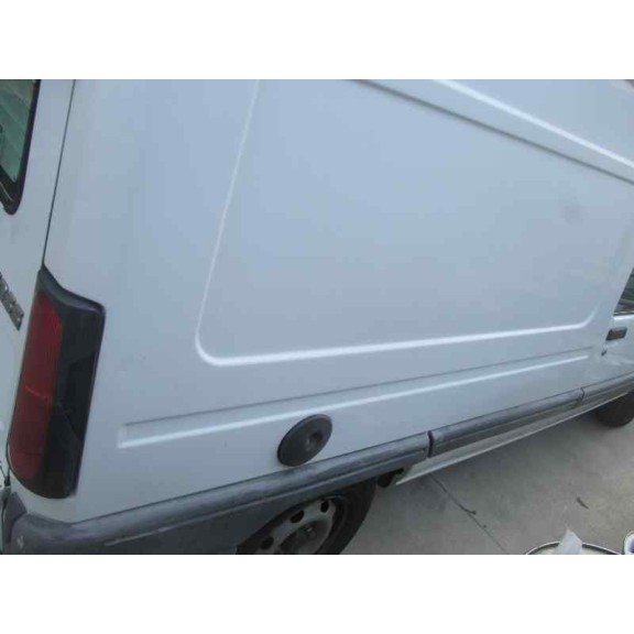 renault rapid/express (f40) del año 1997