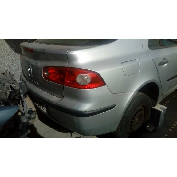 renault laguna ii (bg0) del año 2005