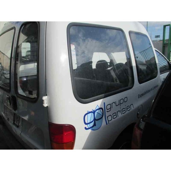 seat inca (6k9) del año 1999