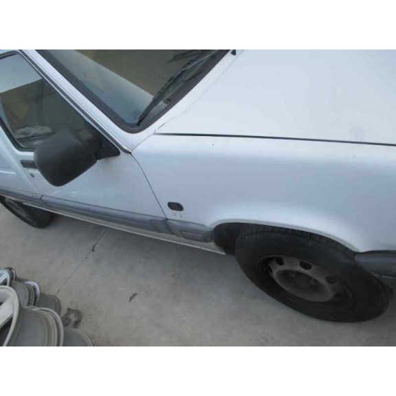 renault rapid/express (f40) del año 1997