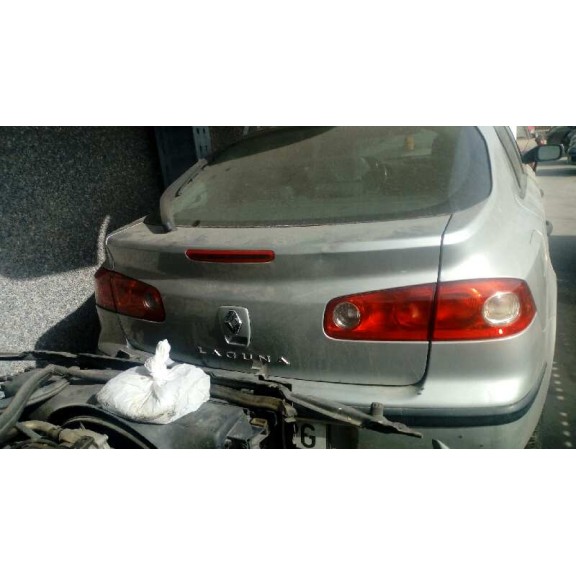 renault laguna ii (bg0) del año 2005