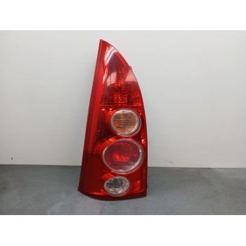 PILOTO TRASERO IZQUIERDO 22061961 