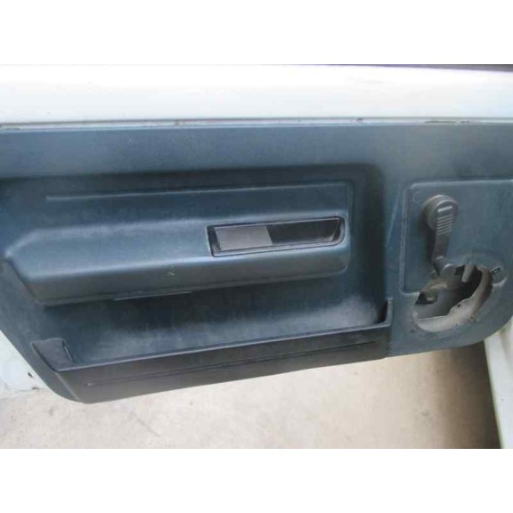 renault rapid/express (f40) del año 1997