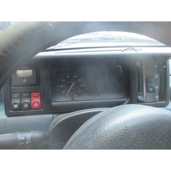 renault rapid/express (f40) del año 1997