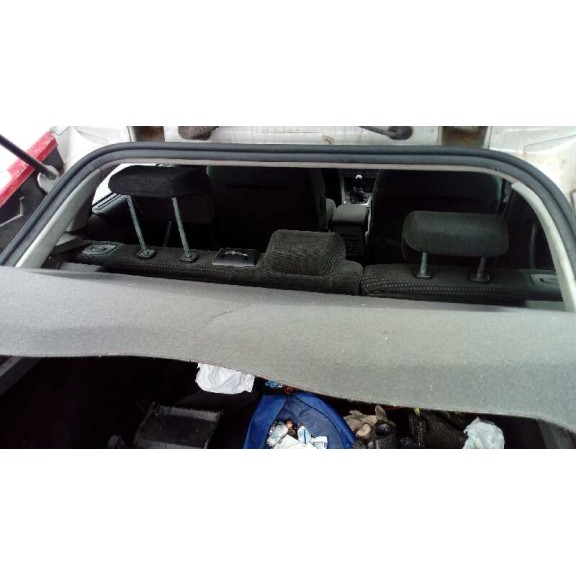 ford focus berlina (cap) del año 2007