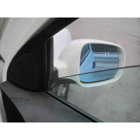 volkswagen golf iv berlina (1j1) del año 1998