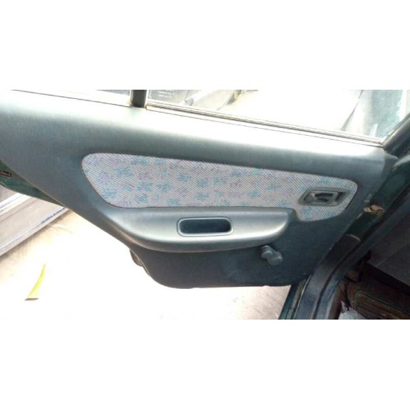 nissan almera (n15) del año 1998