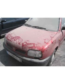 nissan micra (k11) del año 1997