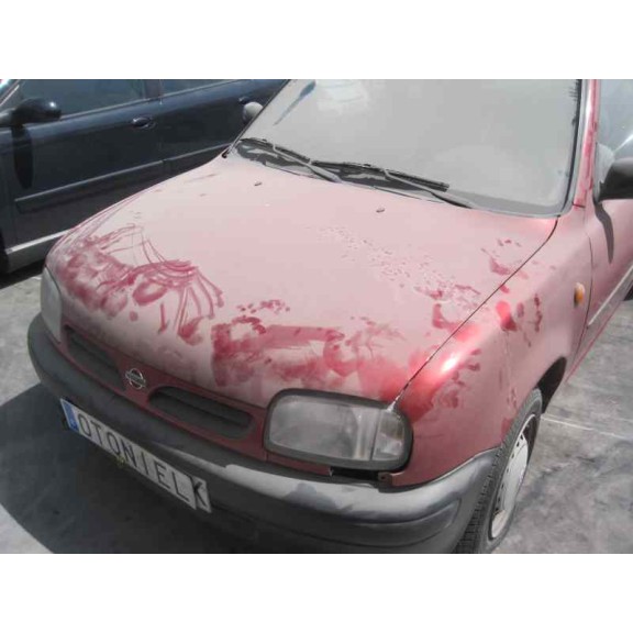 nissan micra (k11) del año 1997