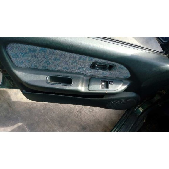 nissan almera (n15) del año 1998