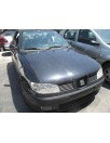 seat ibiza (6k1) del año 2001