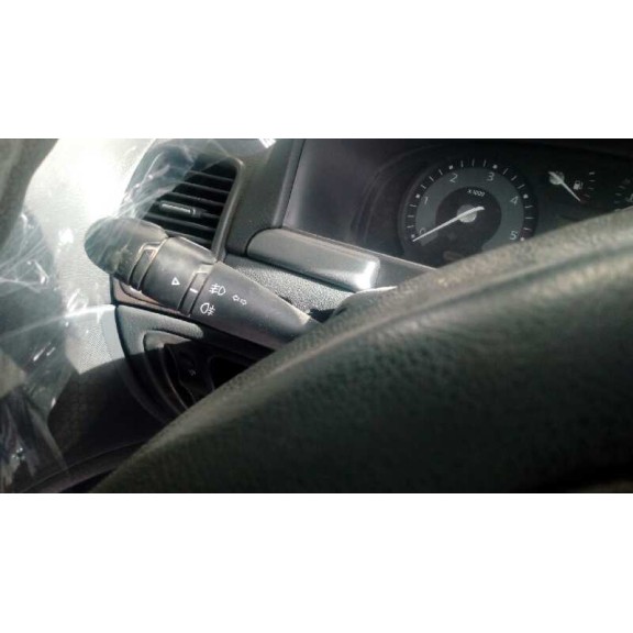 renault laguna ii (bg0) del año 2005