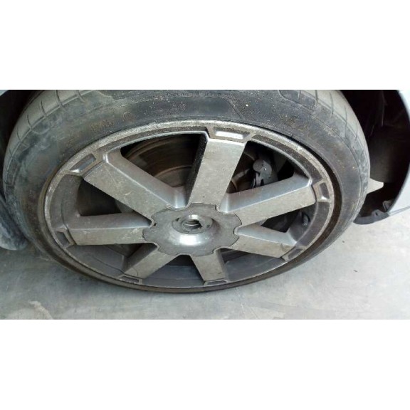 ford focus berlina (cap) del año 2007