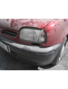 nissan micra (k11) del año 1997 2