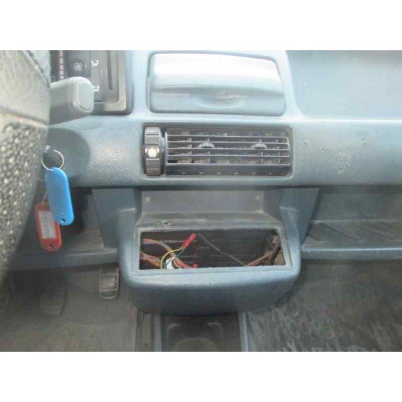 renault rapid/express (f40) del año 1997