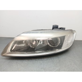 Recambio de faro izquierdo para audi q7 (4l) 3.0 tdi referencia OEM IAM 4L0941003A  
