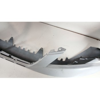 Recambio de paragolpes delantero para seat leon (5f1) 2.0 cupra referencia OEM IAM 5F0807221AB  
