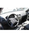 seat ibiza (6k1) del año 2001