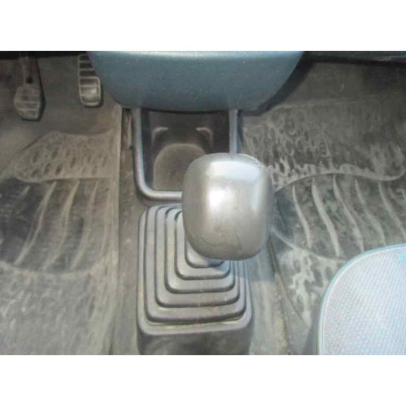 renault rapid/express (f40) del año 1997