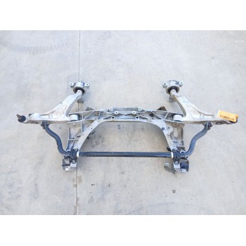 Recambio de puente delantero para infiniti qx70 3.7 awd referencia OEM IAM 544011CA2A  