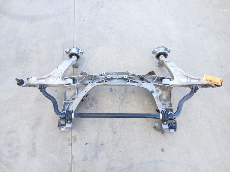 Recambio de puente delantero para infiniti qx70 3.7 awd referencia OEM IAM 544011CA2A  