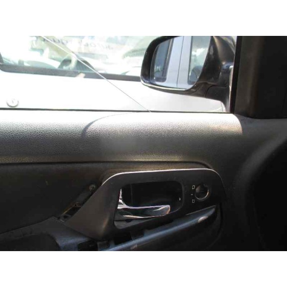 seat ibiza (6k1) del año 2001