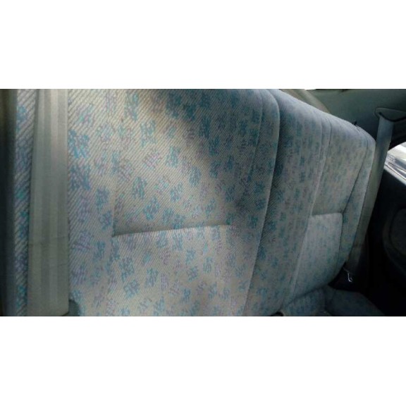 nissan almera (n15) del año 1998