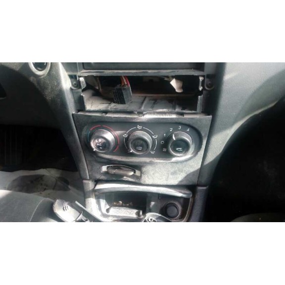 renault laguna ii (bg0) del año 2005