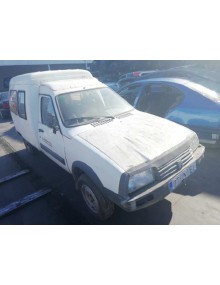 citroën c15 del año 2005