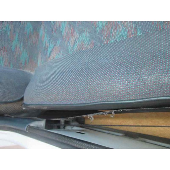 renault rapid/express (f40) del año 1997