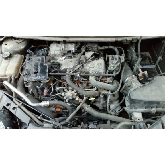 ford focus berlina (cap) del año 2007