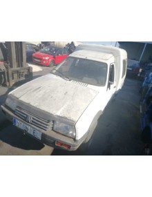 citroën c15 del año 2005 2