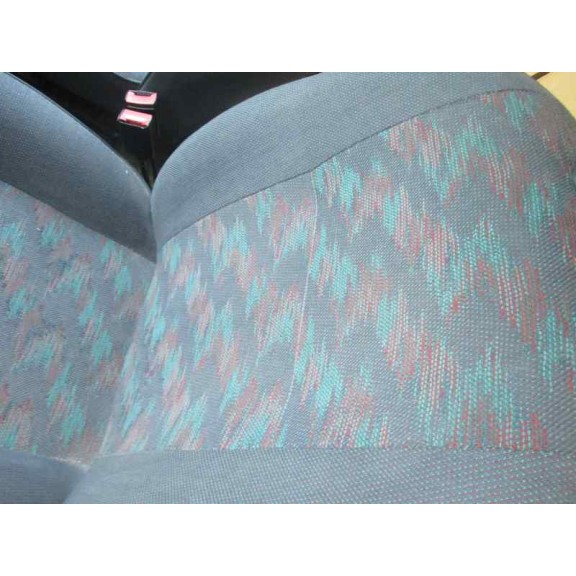 renault rapid/express (f40) del año 1997