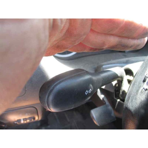 seat ibiza (6k1) del año 2001