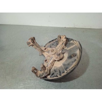 Recambio de mangueta trasera derecha para seat exeo berlina (3r2) last edition referencia OEM IAM SR ABS 