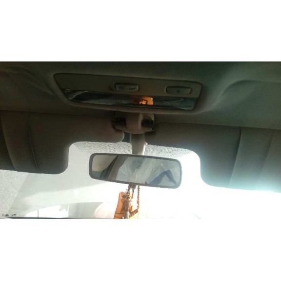 renault laguna ii (bg0) del año 2005