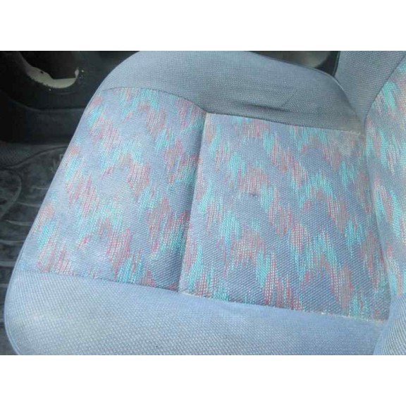 renault rapid/express (f40) del año 1997