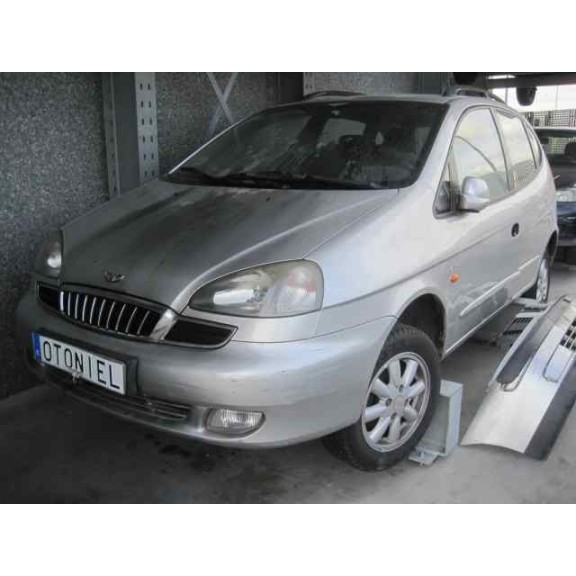 daewoo tacuma del año 2003