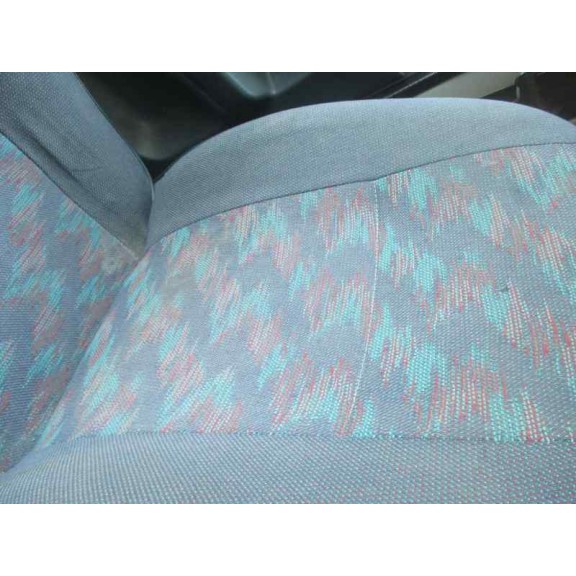 renault rapid/express (f40) del año 1997