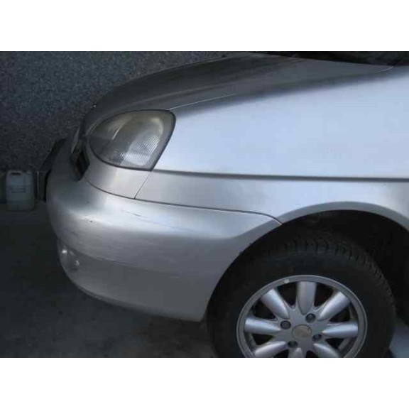 daewoo tacuma del año 2003