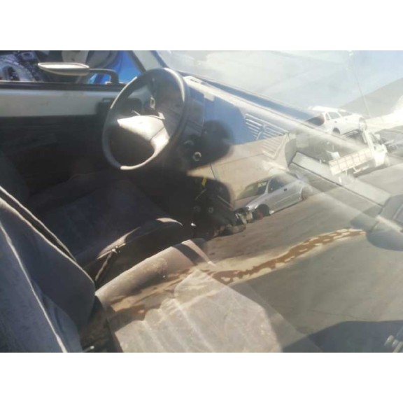 citroën c15 del año 2005