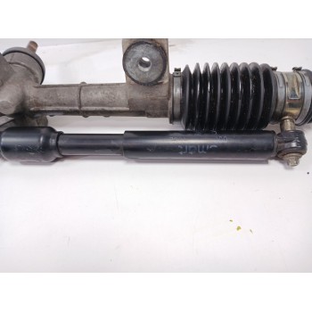 Recambio de cremallera direccion para smart coupe cdi básico referencia OEM IAM 26077402 000487V002 