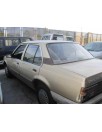 opel ascona c del año 1985